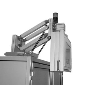 拉力氣彈簧 拉力氣彈簧