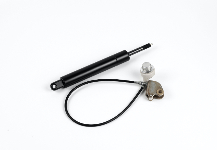 可調(diào)節(jié)氣彈簧 可調(diào)節(jié)氣彈簧