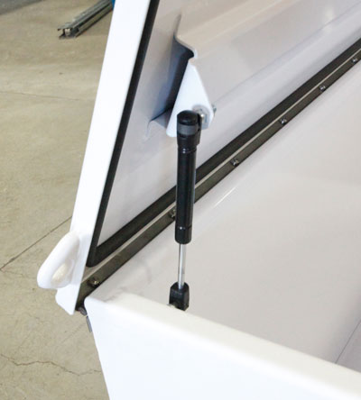 支撐氣彈簧 支撐氣彈簧